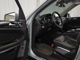Mercedes-Benz GLS 500 4MATIC, снимка 10