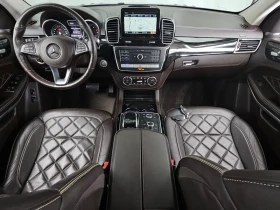 Mercedes-Benz GLS 500 4MATIC, снимка 7