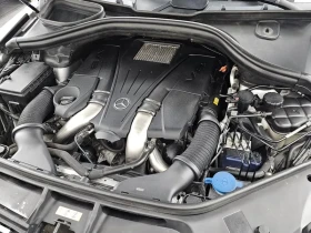 Mercedes-Benz GLS 500 4MATIC, снимка 6