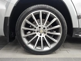 Mercedes-Benz GLS 500 4MATIC, снимка 5
