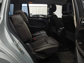 Mercedes-Benz GLS 500 4MATIC, снимка 12
