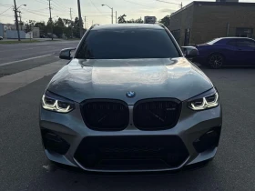 BMW X3 * M * ОБДУХВАНЕ * ЩОРИ * ПАНОРАМА * 360, снимка 5