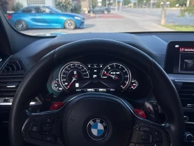 BMW X3 * M * ОБДУХВАНЕ * ЩОРИ * ПАНОРАМА * 360, снимка 8