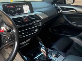 BMW X3 * M * ОБДУХВАНЕ * ЩОРИ * ПАНОРАМА * 360, снимка 9