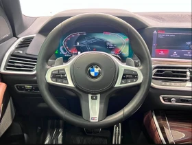 BMW X5 50i* M-pack* xDrive* LASER* HARMAN* ADAPTIVE M* , снимка 14