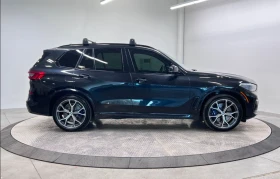 BMW X5 50i* M-pack* xDrive* LASER* HARMAN* ADAPTIVE M* , снимка 5