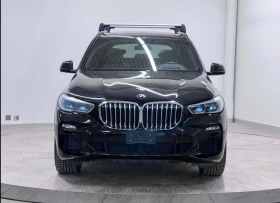 BMW X5 50i* M-pack* xDrive* LASER* HARMAN* ADAPTIVE M* , снимка 6