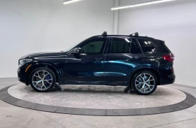 BMW X5 50i* M-pack* xDrive* LASER* HARMAN* ADAPTIVE M* , снимка 2
