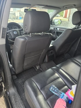 VW Touareg, снимка 5