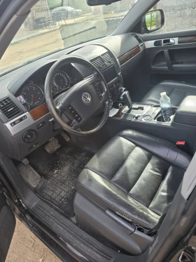 VW Touareg, снимка 4