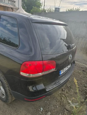 VW Touareg, снимка 3