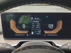 Kia Sorento X-LINE* PANO* KOJA* PODGREV* , снимка 9