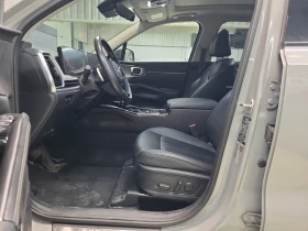 Kia Sorento X-LINE* PANO* KOJA* PODGREV* , снимка 5