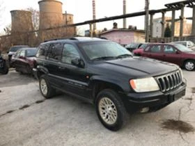 Jeep Grand cherokee 2.7CRD | Mobile.bg    5