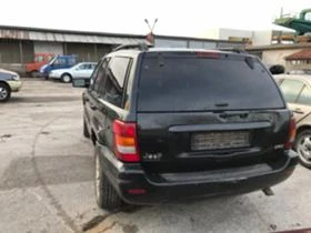 Jeep Grand cherokee 2.7CRD | Mobile.bg    8