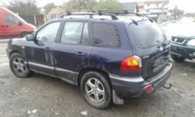 Hyundai Santa fe 2.7i/  | Mobile.bg    3