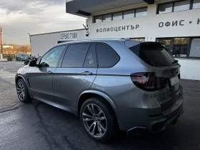 BMW X5 M50 D, снимка 6