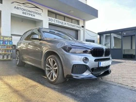 BMW X5 M50 D, снимка 2