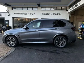 BMW X5 M50 D, снимка 9