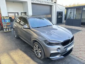 Обява за продажба на BMW X5 M50 D ~63 000 лв. - изображение 2