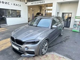 BMW X5 M50 D, снимка 4