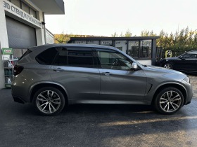 BMW X5 M50 D, снимка 8