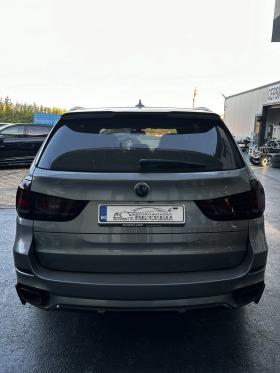 BMW X5 M50 D, снимка 10