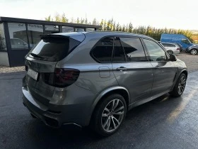 BMW X5 M50 D, снимка 7