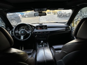 BMW X5 M50 D, снимка 12 - Автомобили и джипове - 43818910
