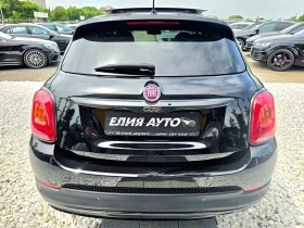 Fiat 500X 1.6D MULTIJET TURBO  70    100% | Mobile.bg    8