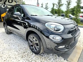 Fiat 500X 1.6D MULTIJET TURBO  70    100% | Mobile.bg    4