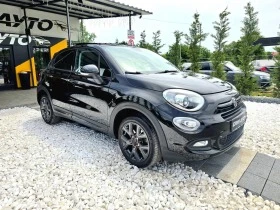 Fiat 500X 1.6D MULTIJET TURBO  70    100% | Mobile.bg    5