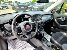 Fiat 500X 1.6D MULTIJET TURBO  70    100% | Mobile.bg    13