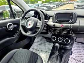 Fiat 500X 1.6D MULTIJET TURBO  70    100% | Mobile.bg    15