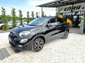 Fiat 500X 1.6D MULTIJET TURBO  70    100% | Mobile.bg    2