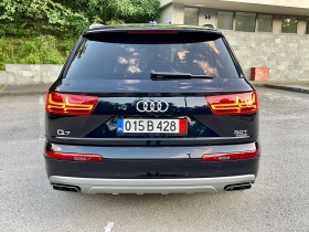 Audi Q7 3.0TFSI* Prelium Plus* quattro* 7мест - [4] 