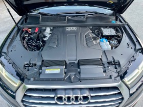 Audi Q7 3.0TFSI* Prelium Plus* quattro* 7мест, снимка 17
