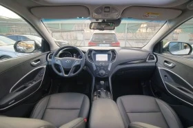 Hyundai Santa fe Hyundai Santa Fe Grand, снимка 8