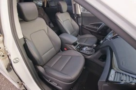 Hyundai Santa fe Hyundai Santa Fe Grand, снимка 7