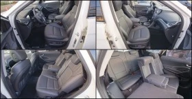 Hyundai Santa fe Hyundai Santa Fe Grand, снимка 9