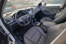 Hyundai Santa fe Hyundai Santa Fe Grand, снимка 5