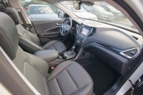 Hyundai Santa fe Hyundai Santa Fe Grand, снимка 6