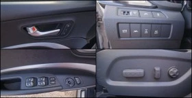 Hyundai Santa fe Hyundai Santa Fe Grand, снимка 10