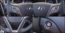 Hyundai Santa fe Hyundai Santa Fe Grand, снимка 14