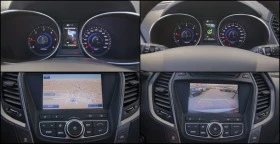 Hyundai Santa fe Hyundai Santa Fe Grand, снимка 12