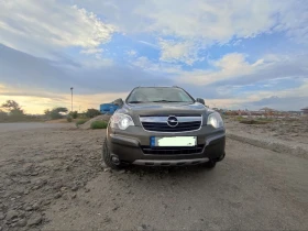 Opel Antara, снимка 1