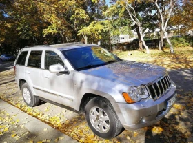 Jeep Grand cherokee 3.0 CRD LIMITED | Mobile.bg    1