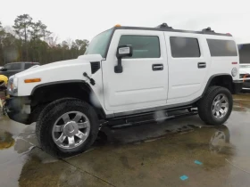 Обява за продажба на Hummer H2 6.2 400hp 6 speed ~43 000 лв. - изображение 6