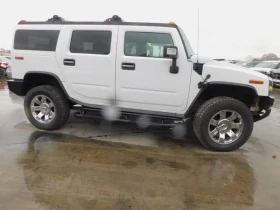 Обява за продажба на Hummer H2 6.2 400hp 6 speed ~43 000 лв. - изображение 8