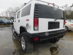 Обява за продажба на Hummer H2 6.2 400hp 6 speed ~43 000 лв. - изображение 5